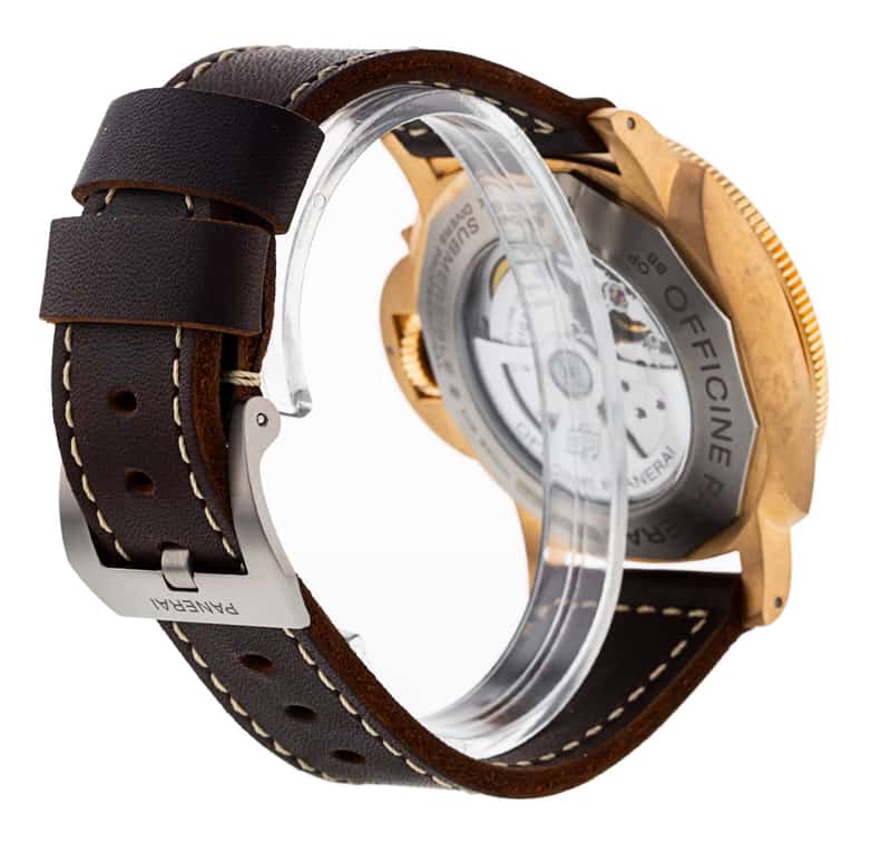 Panerai Luminor Submersible PAM00968